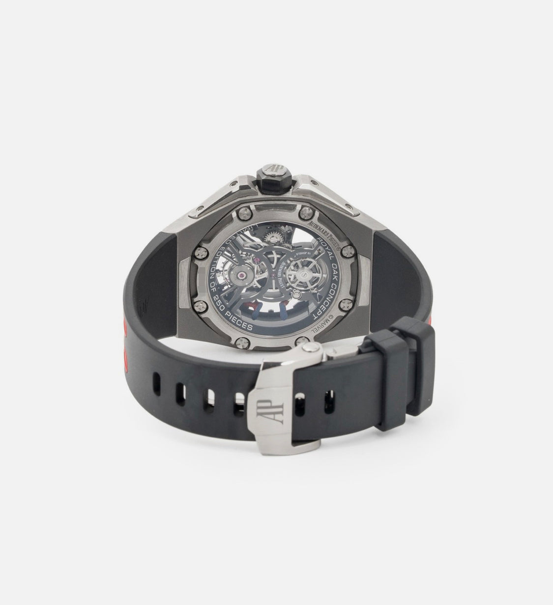 Audemars Piguet Royal Oak «Spider Man» with box