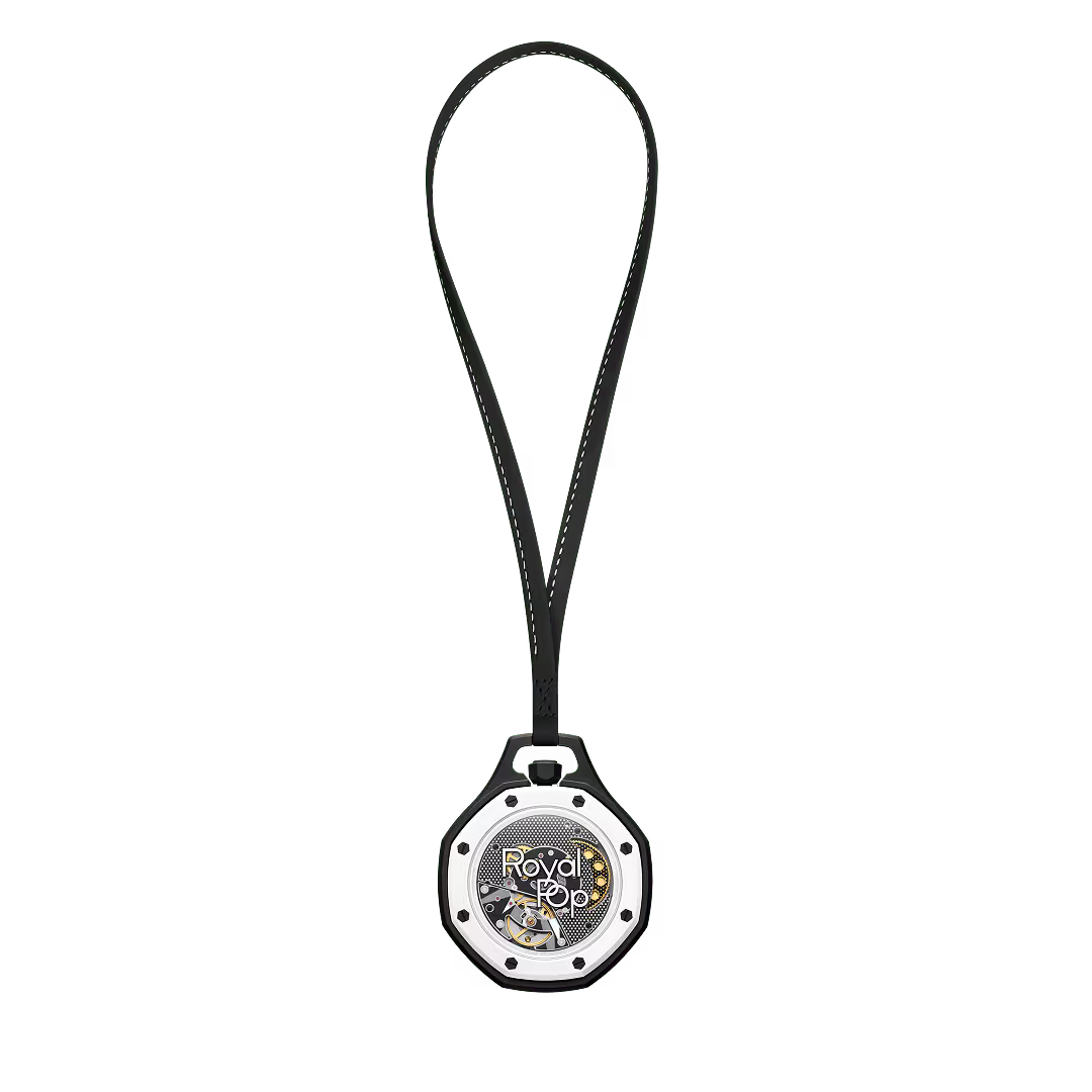 AP X Swatch Royal Pop