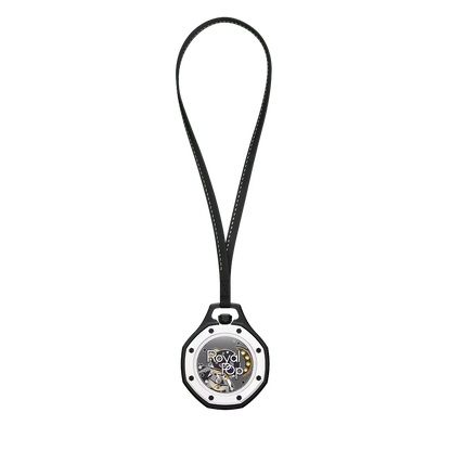 AP X Swatch Royal Pop