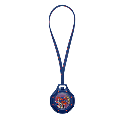 AP X Swatch Royal Pop